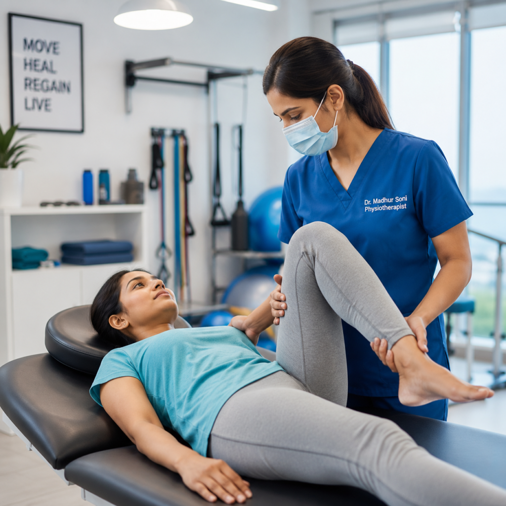 Home PHYSIOTHERAPIST NEAR me
